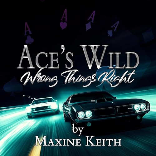 Cover of Ace's Wild