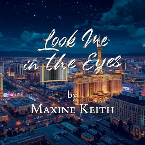 Cover of Look Me in the Eyes