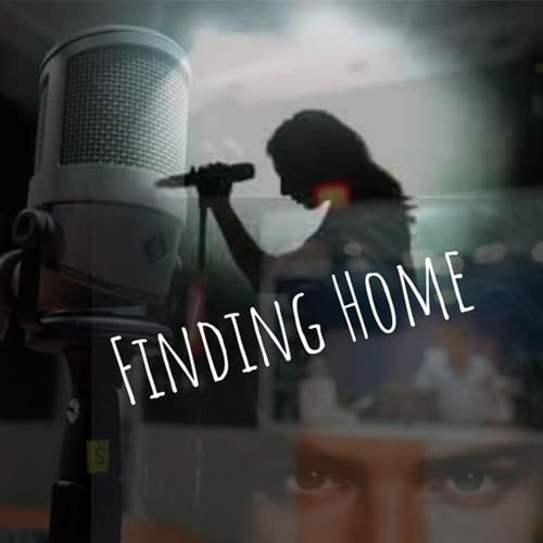 Cover of Finding Home