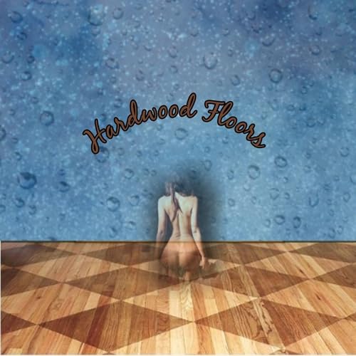 Cover of Hardwood Floors