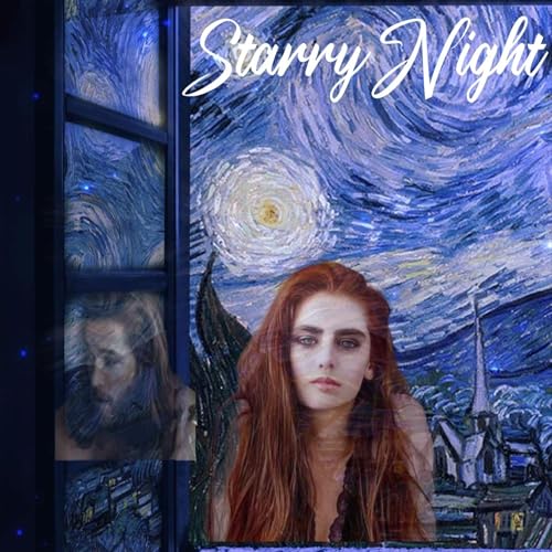 Cover of Starry Night