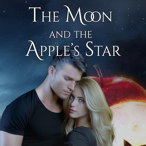 Cover of The Moon and the Apple's Star