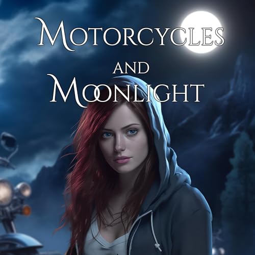 Cover of Motorcycles and Moonlight