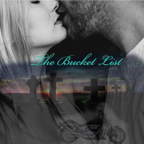 Cover of The Bucket List