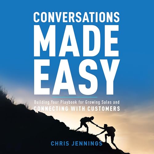 Cover of Conversations Made Easy