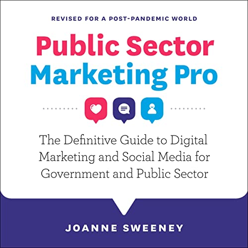Cover of Public Sector Marketing Pro