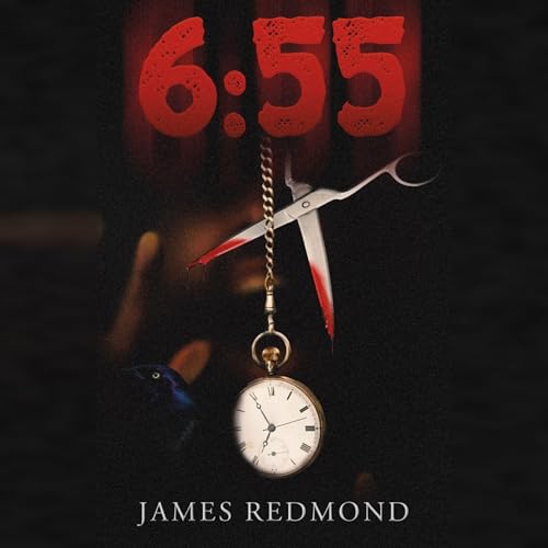 Cover of 6:55