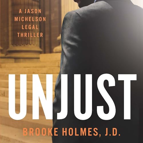 Cover of Unjust