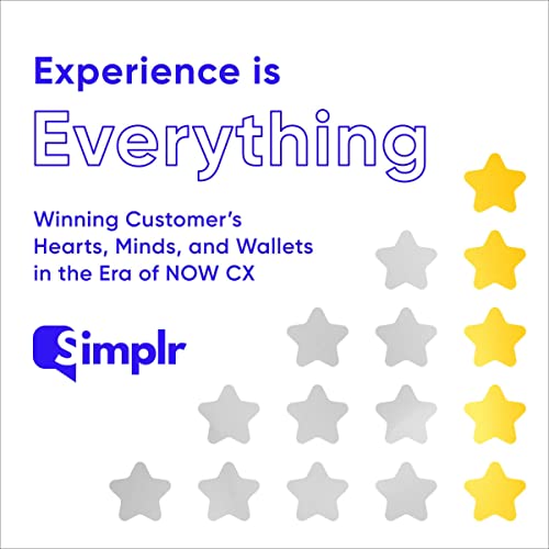 Cover of Experience Is Everything