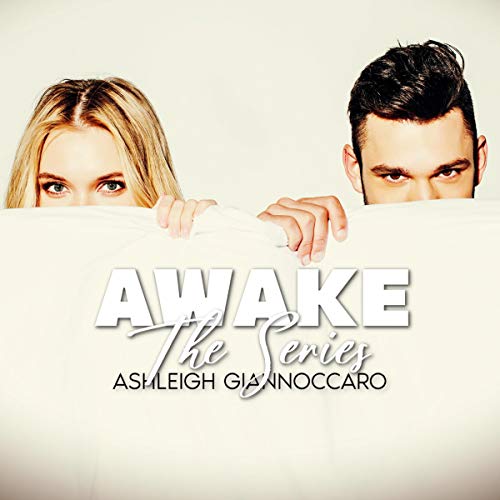 Cover of Awake: The Series