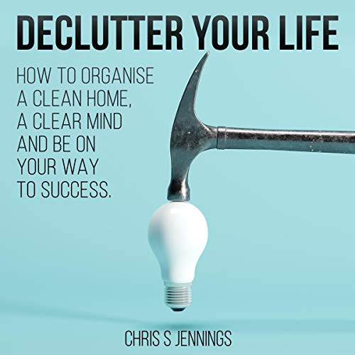 Cover of Declutter Your Life