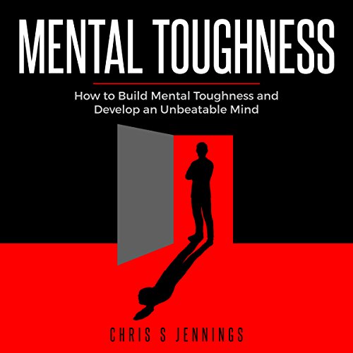 Cover of Mental Toughness