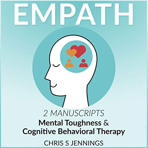 Cover of Empath: 2 Manuscripts
