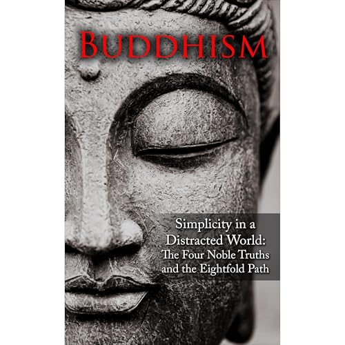 Cover of Buddhism