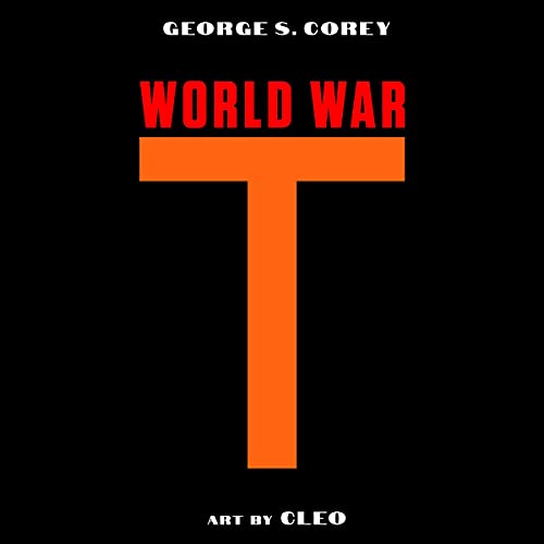 Cover of World War T
