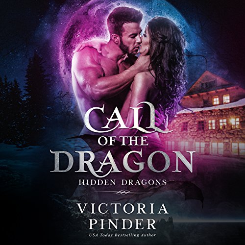 Cover of Call of the Dragon
