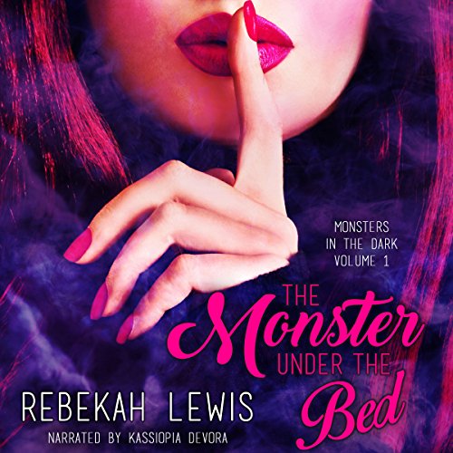 Cover of The Monster Under the Bed