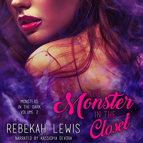 Cover of The Monster in the Closet