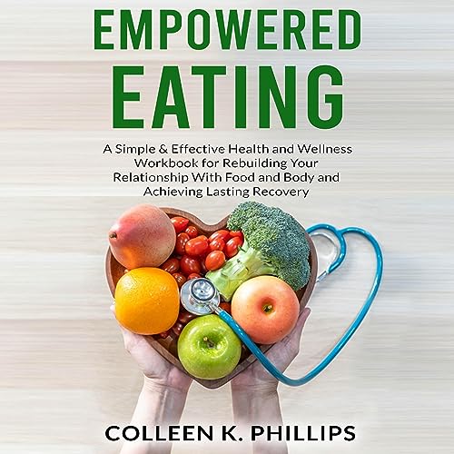 Cover of Empowered Eating