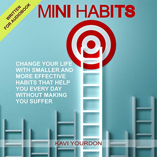 Cover of Mini Habits