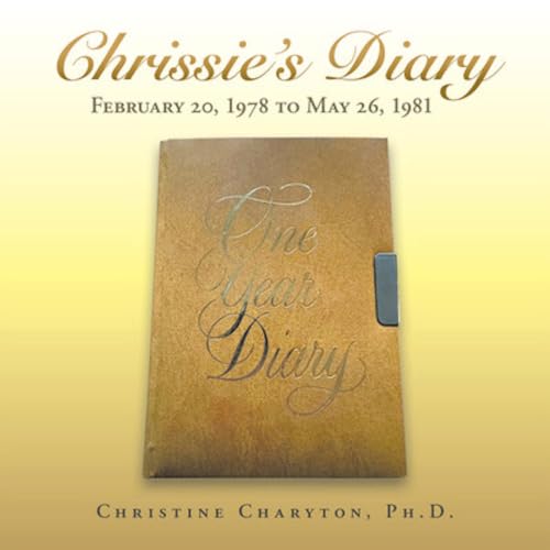 Cover of Chrissie’s Diary