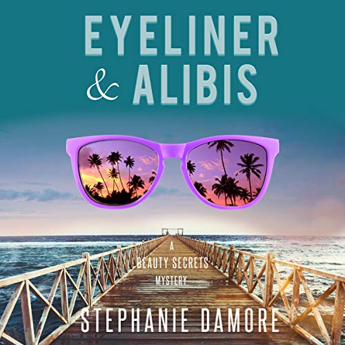 Cover of Eyeliner & Alibis