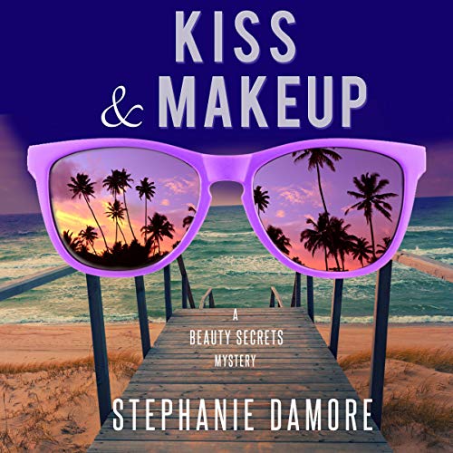 Cover of Kiss & Makeup