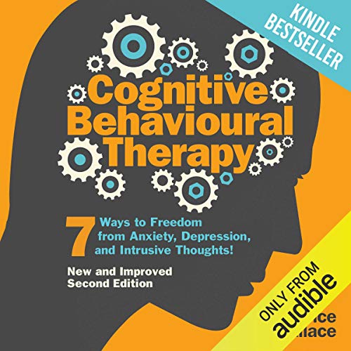 Cover of Cognitive Behavioural Therapy