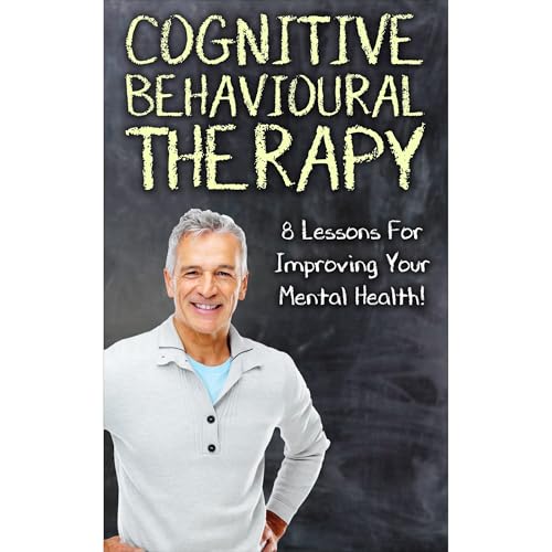 Cover of Cognitive Behavioral Therapy