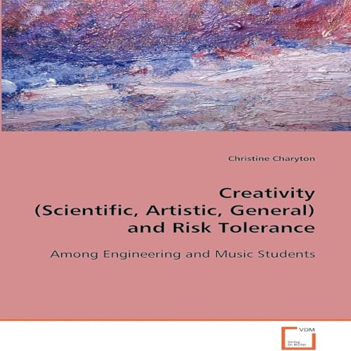 Cover of Creativity
