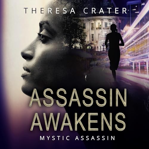 Cover of Assassin Awakens