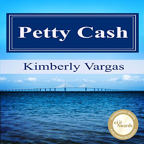 Cover of Petty Cash