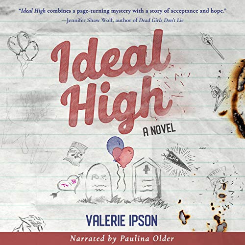 Cover of Ideal High