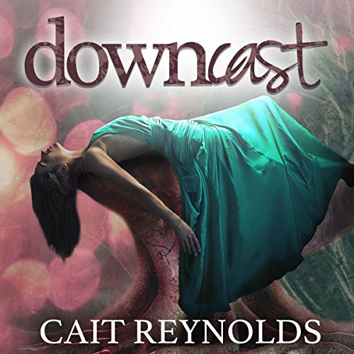 Cover of Downcast