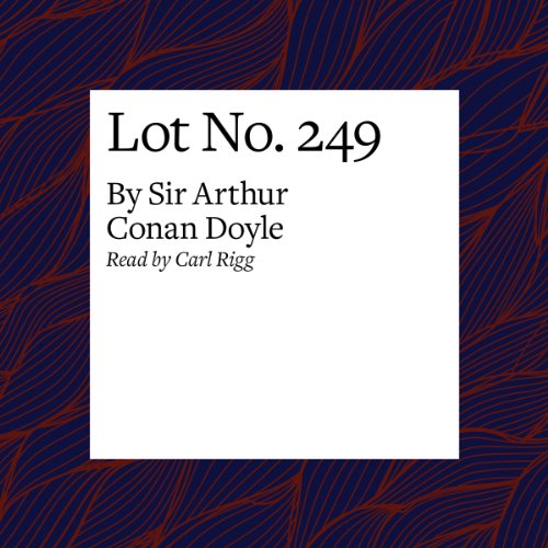 Cover of Lot No. 249