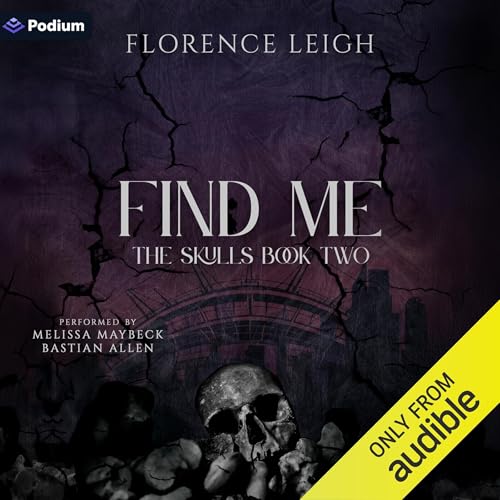 Cover of Find Me
