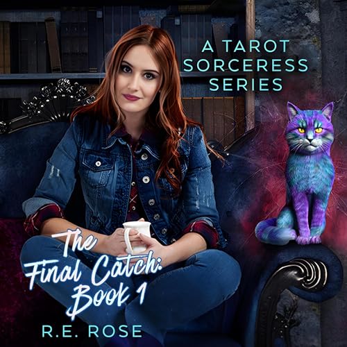 Cover of The Final Catch