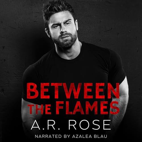 Cover of Between the Flames