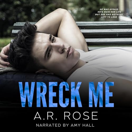 Cover of Wreck Me
