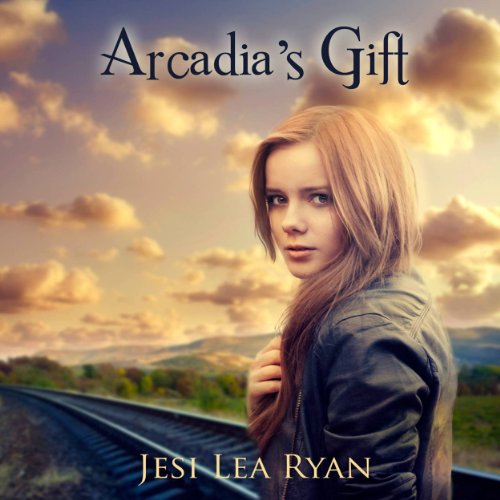 Cover of Arcadia's Gift