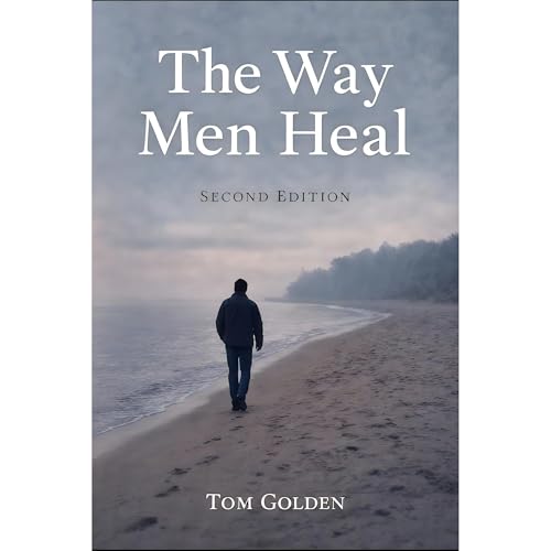 Cover of The Way Men Heal