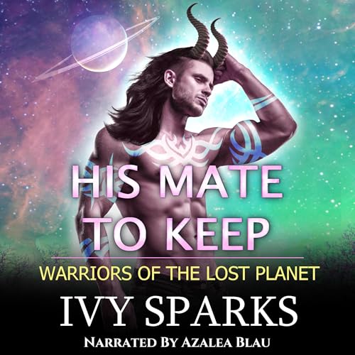 Cover of His Mate to Keep