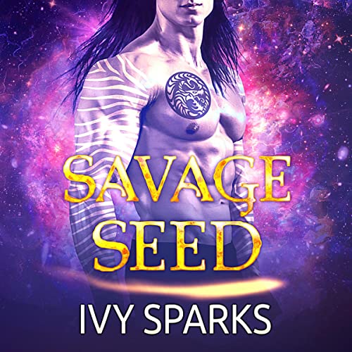 Cover of Savage Seed