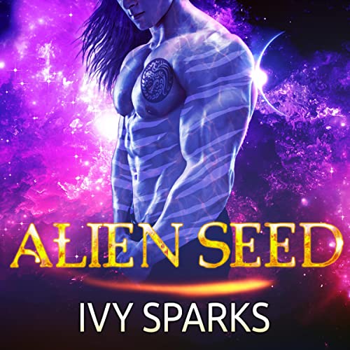 Cover of Alien Seed