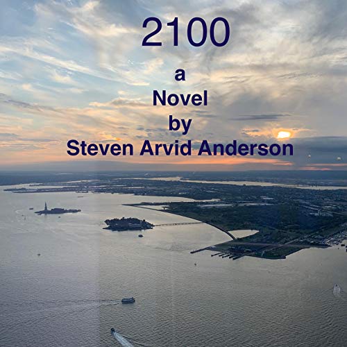 Cover of 2100: The Disunited States