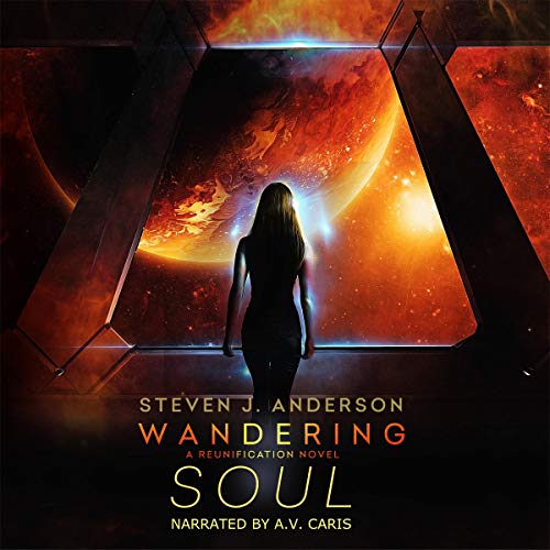 Cover of Wandering Soul