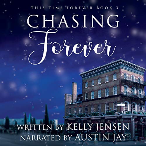 Cover of Chasing Forever