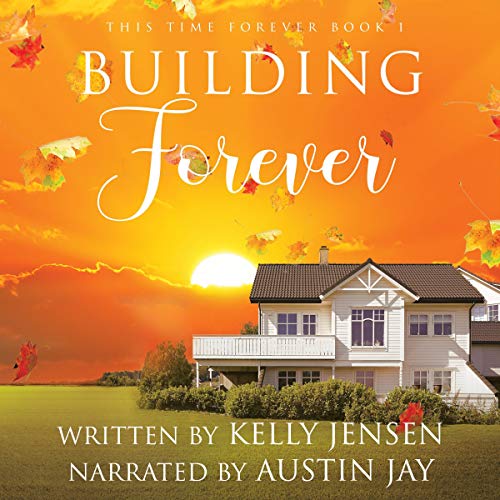 Cover of Building Forever