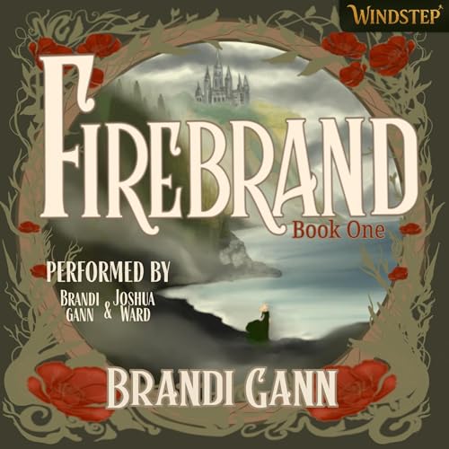 Cover of Firebrand