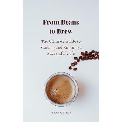 Cover of From Beans to Brew